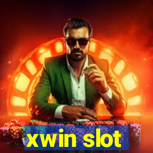 xwin slot